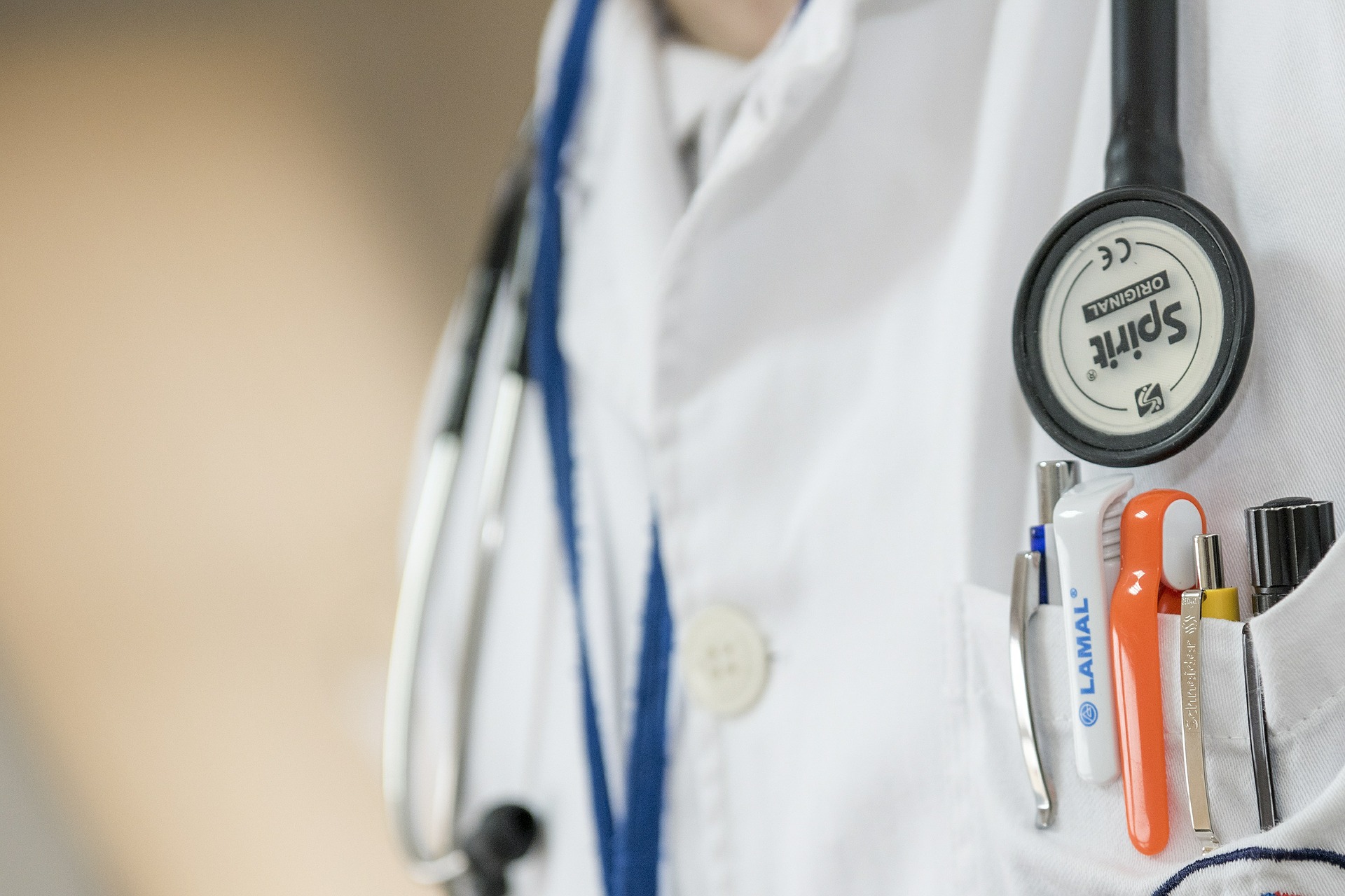 Los hábitos que tienen los médicos más exitosos