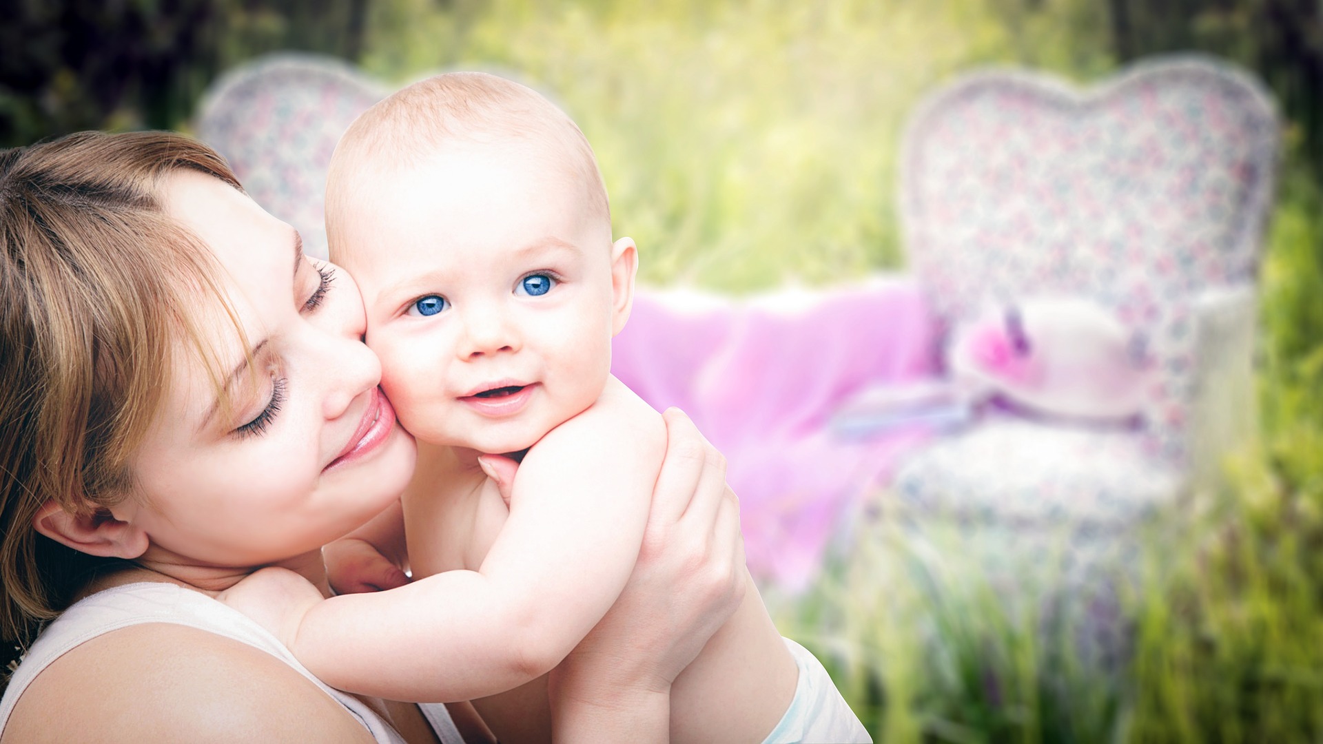 Las mejores ideas para el Día de la Madre