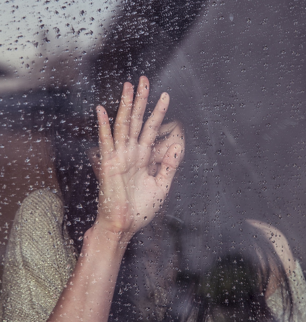 Hablemos sobre las lágrimas
